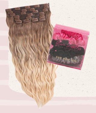 hair extension sale