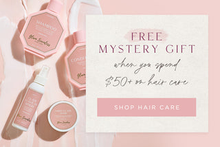 Mystery Gift Promotion