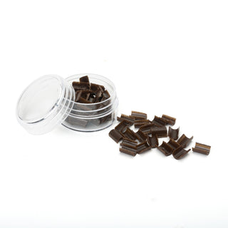 Keratin Rebonding Tips Brown