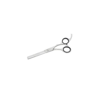 A perfect pair of Scissors Glam Seamless on a white background.