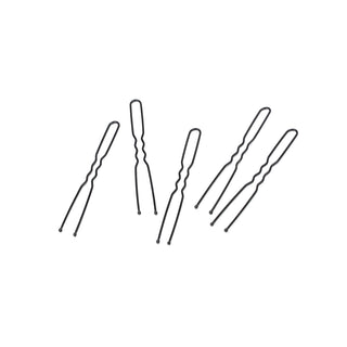 Glam-Up Velcro Hair Rollers