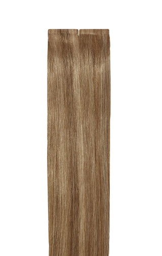 Limited Edition Remy Tape-In 16" Butter Pecan Highlights