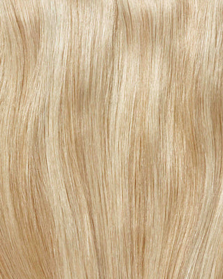 Premium Invisi Tape-In 20" Beach Blonde Highlights 18/613