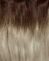Color:Rooted Platinum Blonde