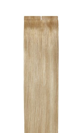 Limited Edition Remy Tape-In 16" Creme Brulee Highlights