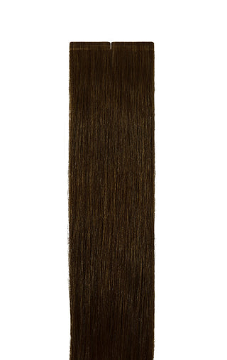 Limited Edition Remy Tape-In 16" Dark Clove