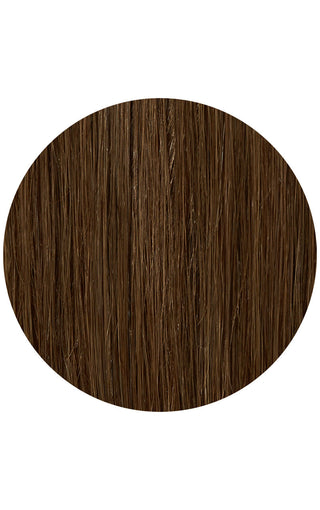 Limited Edition Remy Tape-In 20" Almond Brown