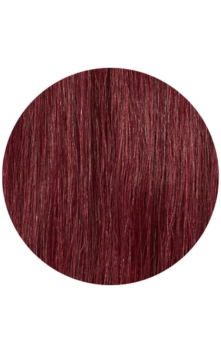 Limited Edition Remy Tape-In 16" Cherry Rose