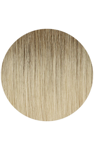 Limited Edition Remy Tape-In 16" Rooted Golden Beige