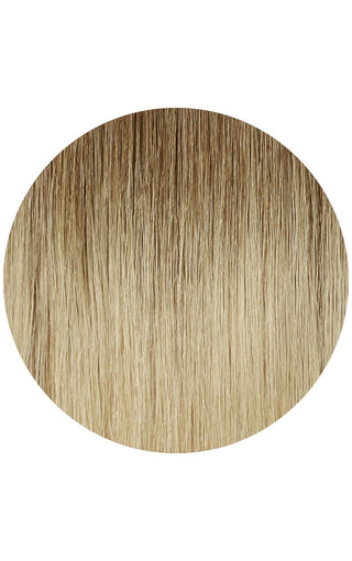 Limited Edition Remy Tape-In 24" Rooted Malibu