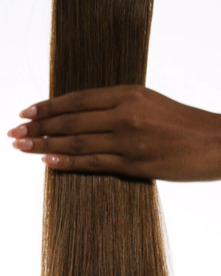 Invisi Clip-In 24" Honey Dip Color Melt