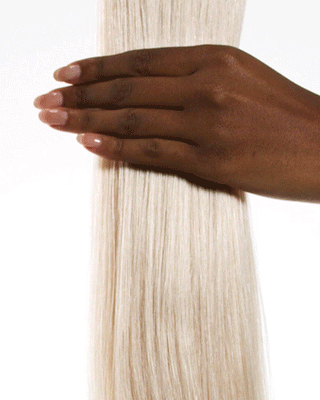 Invisi Clip-In 16" Santa Monica Color Melt