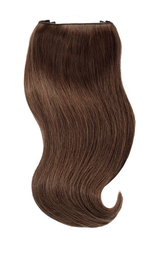 Glam Band Halo® 16" Chocolate Brown 3