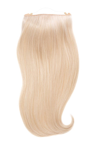 Glam Band Halo® 16" Platinum Ash Blonde 60