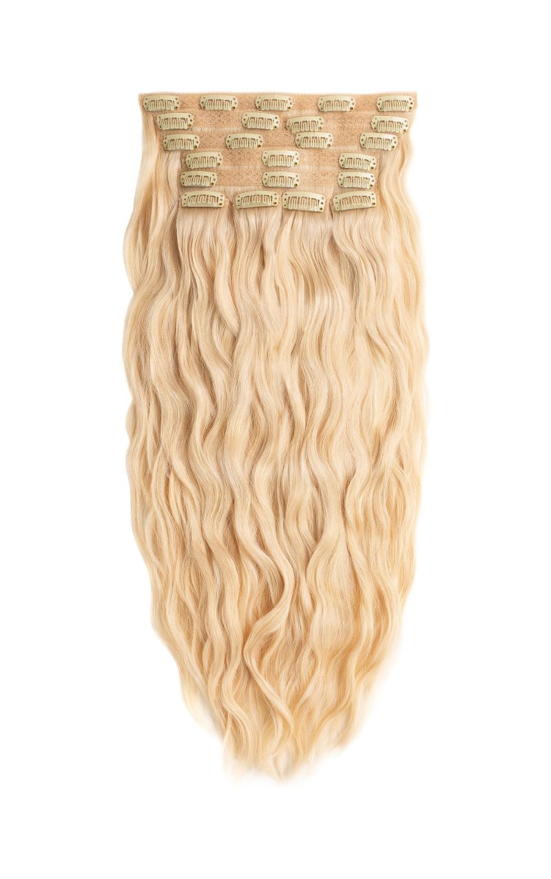 Glam Seamless store Beach Blonde (613) Clip In