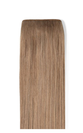 Hair Weft 24" Dirty Blonde 12