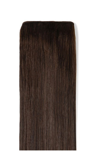 Hair Weft 24" Espresso 1C