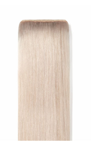 Hair Weft 24" Iced Blonde 60S