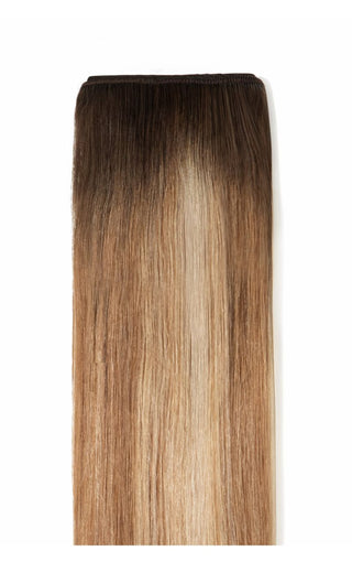 Hair Weft 20" Melrose Balayage