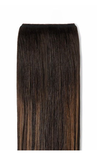 Hair Weft 24" Hawaii Balayage