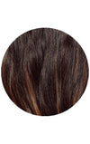 Color:Chocolate Truffle Balayage