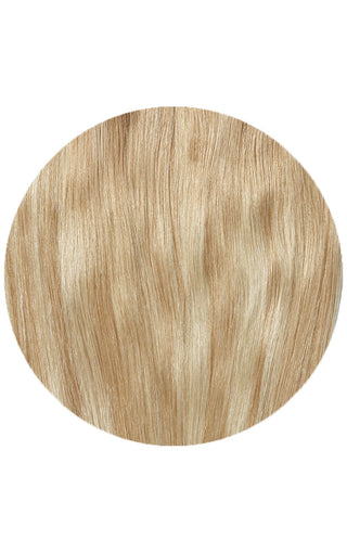 Limited Edition Remy Tape-In 22" Creme Brulee Highlights