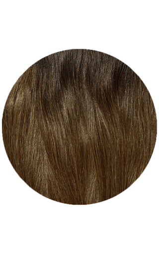 Limited Edition Remy Tape-In 16" Maple Dip Ombre