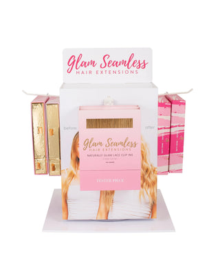 Acrylic Extension Stand