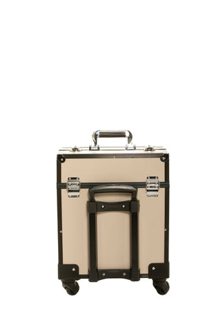Travelling Case with Wheels for Stylists
