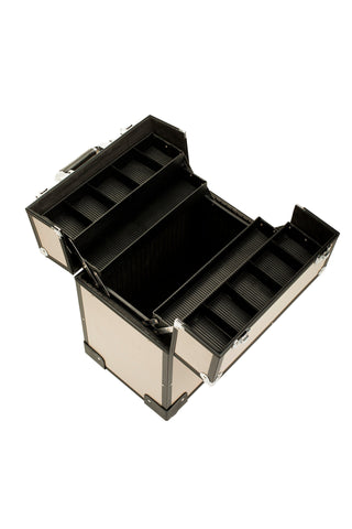 Hair Stylist Travel Case