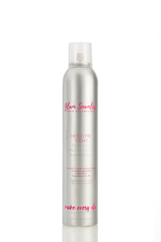 hair spray for hair extensions