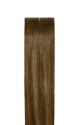 Limited Edition Remy Tape-In 16" Holloway Balayage