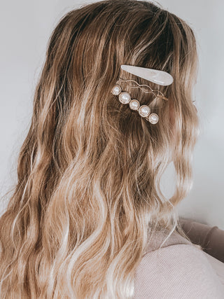 Signature Glam Assorted Hair Pin Set