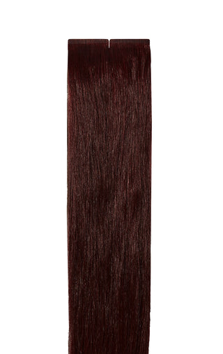 Limited Edition Remy Tape-In 20" Saffron