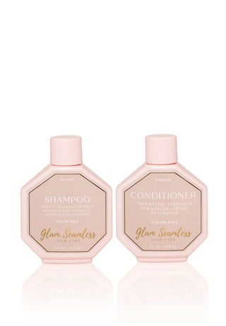 Limited Edition Glam Holiday Gift Bag Set, Online Exclusive