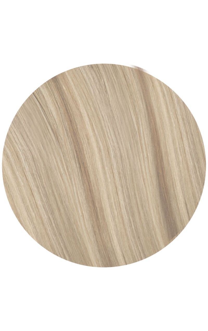 Premium Remy Tape-in 20 Toffee Swirl Highlights 8/24G - Glam Seamless Hair  Extensions